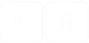 Logo keymyboard blanc